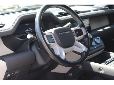 Land-Rover Defender 110 D240