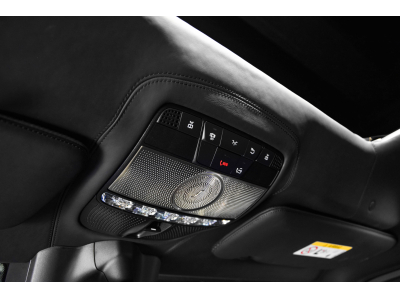 Mercedes-Benz G 500 V8 - FINAL EDITION / 1 OF 1500