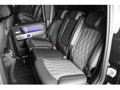 Mercedes-Benz G 500 V8 - FINAL EDITION / 1 OF 1500