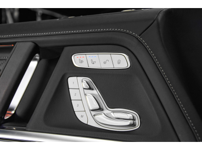 Mercedes-Benz G 500 V8 - FINAL EDITION / 1 OF 1500