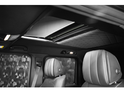 Mercedes-Benz G 500 V8 - FINAL EDITION / 1 OF 1500