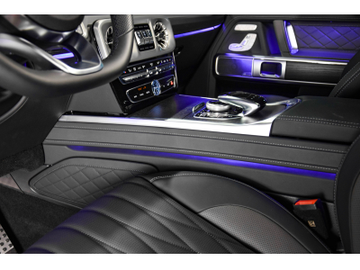 Mercedes-Benz G 500 V8 - FINAL EDITION / 1 OF 1500