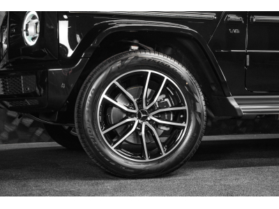 Mercedes-Benz G 500 V8 - FINAL EDITION / 1 OF 1500