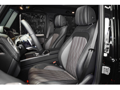 Mercedes-Benz G 500 V8 - FINAL EDITION / 1 OF 1500