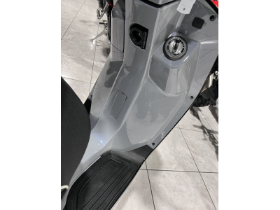 SYM Fugue 125 