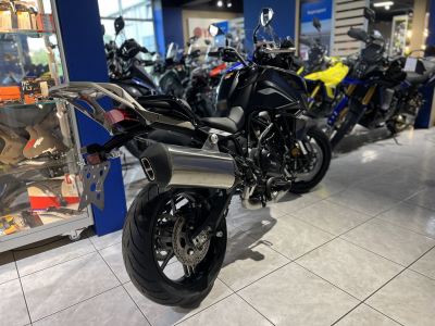 Benelli TRK 702 