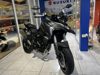 Benelli TRK 702 