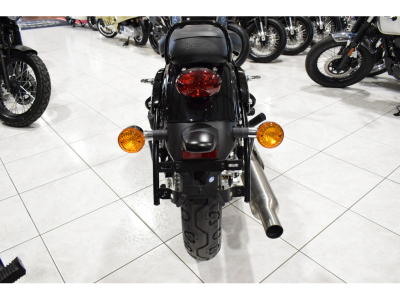 Benelli Imperiale 400