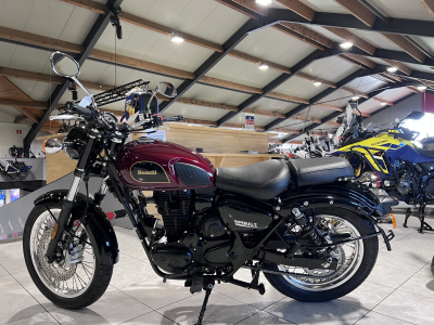 Benelli Imperiale 400