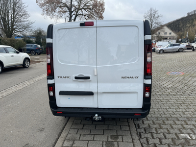 Renault Trafic 2.0 Dci 130 Grand Confort