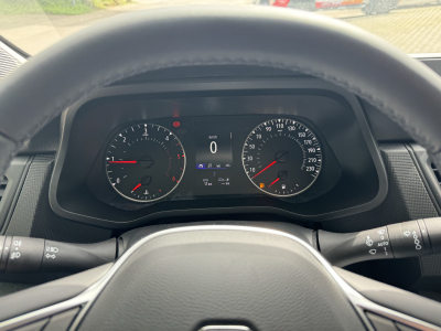 Renault Trafic 2.0 Dci 130 Grand Confort