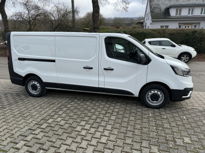 Renault Trafic 2.0 Dci 130 Grand Confort