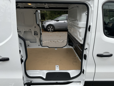 Renault Trafic 2.0 Dci 130 Grand Confort