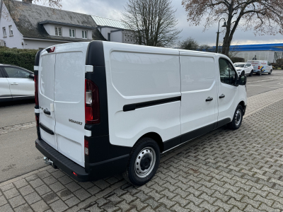 Renault Trafic 2.0 Dci 130 Grand Confort