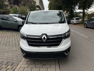 Renault Trafic 2.0 Dci 130 Grand Confort