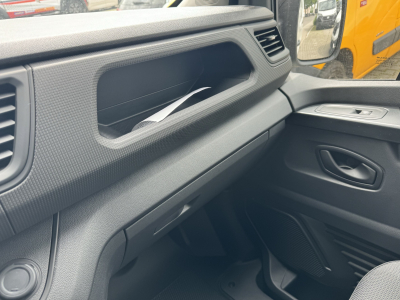 Renault Trafic 2.0 Dci 130 Grand Confort