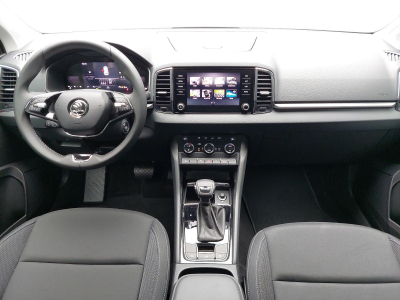 Skoda Karoq 1.5 TSI 150 DSG Selection