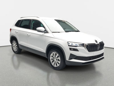 Skoda Karoq 1.5 TSI 150 DSG Selection