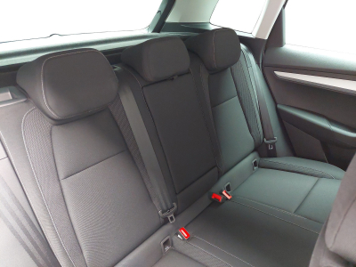 Skoda Karoq 1.5 TSI 150 DSG Selection