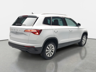 Skoda Karoq 1.5 TSI 150 DSG Selection