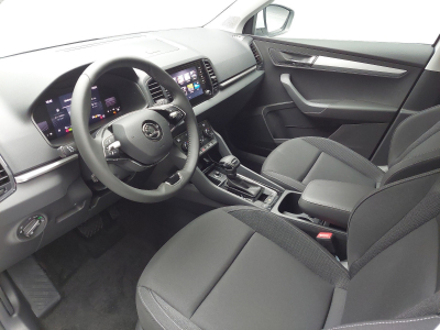 Skoda Karoq 1.5 TSI 150 DSG Selection