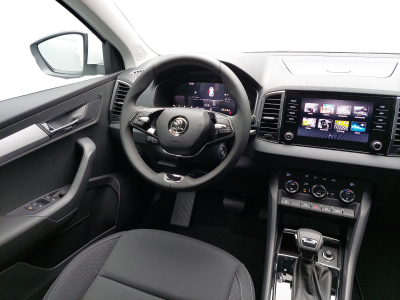 Skoda Karoq 1.5 TSI 150 DSG Selection