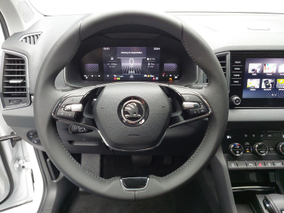 Skoda Karoq 1.5 TSI 150 DSG Selection