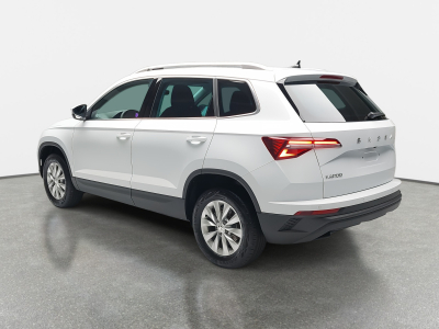 Skoda Karoq 1.5 TSI 150 DSG Selection