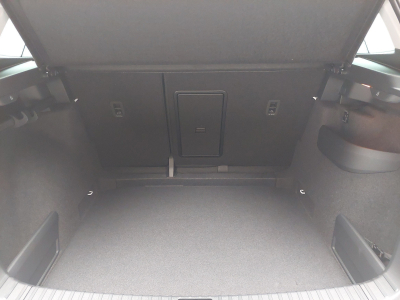 Skoda Karoq 1.5 TSI 150 DSG Selection