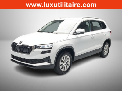 Skoda Karoq 1.5 TSI 150 DSG Selection