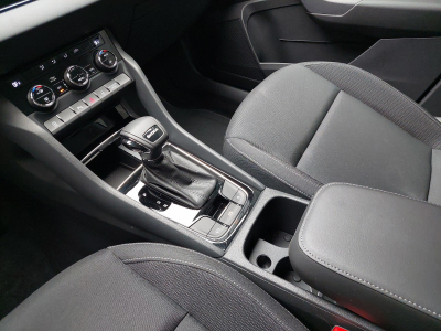 Skoda Karoq 1.5 TSI 150 DSG Selection