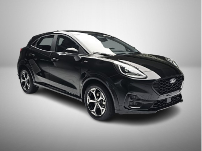 Ford Puma 1.0i Ecoboost 125 Auto St-Line