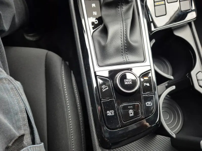 Kia Sportage 1.6 T-GDi MHEV 160 AUTO Vision