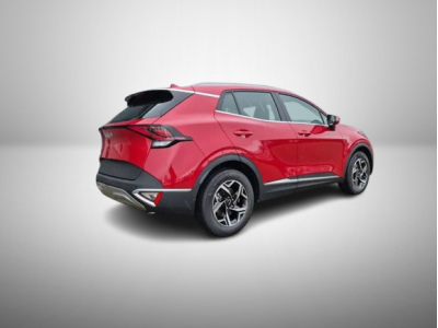 Kia Sportage 1.6 T-GDi MHEV 160 AUTO Vision