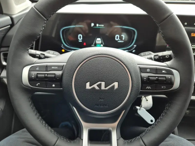 Kia Sportage 1.6 T-GDi MHEV 160 AUTO Vision