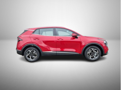 Kia Sportage 1.6 T-GDi MHEV 160 AUTO Vision