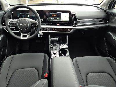 Kia Sportage 1.6 T-GDi MHEV 160 AUTO Vision