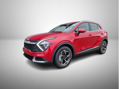 Kia Sportage 1.6 T-GDi MHEV 160 AUTO Vision