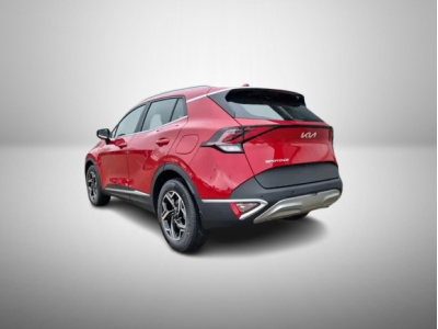 Kia Sportage 1.6 T-GDi MHEV 160 AUTO Vision