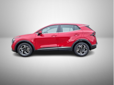 Kia Sportage 1.6 T-GDi MHEV 160 AUTO Vision