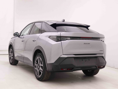 Peugeot 3008 1.2 HYBRID 136 e-DCS6 GT-Line
