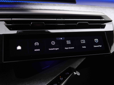 Peugeot 3008 1.2 HYBRID 136 e-DCS6 GT-Line
