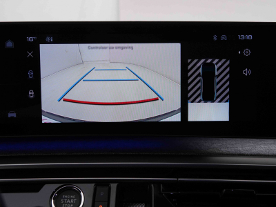 Peugeot 3008 1.2 HYBRID 136 e-DCS6 GT-Line
