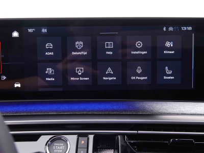 Peugeot 3008 1.2 HYBRID 136 e-DCS6 GT-Line