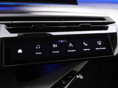 Peugeot 3008 1.2 HYBRID 136 e-DCS6 GT-Line