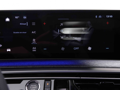 Peugeot 3008 1.2 HYBRID 136 e-DCS6 GT-Line
