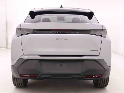 Peugeot 3008 1.2 HYBRID 136 e-DCS6 GT-Line