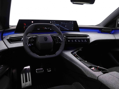 Peugeot 3008 1.2 HYBRID 136 e-DCS6 GT-Line