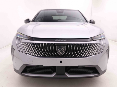 Peugeot 3008 1.2 HYBRID 136 e-DCS6 GT-Line