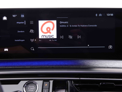 Peugeot 3008 1.2 HYBRID 136 e-DCS6 GT-Line